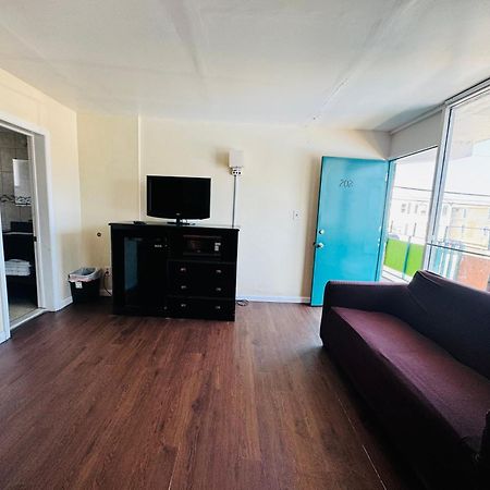 Skyview Manor Motel Seaside Heights Ngoại thất bức ảnh