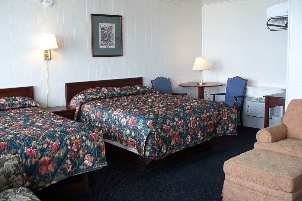 Skyview Manor Motel Seaside Heights Phòng bức ảnh