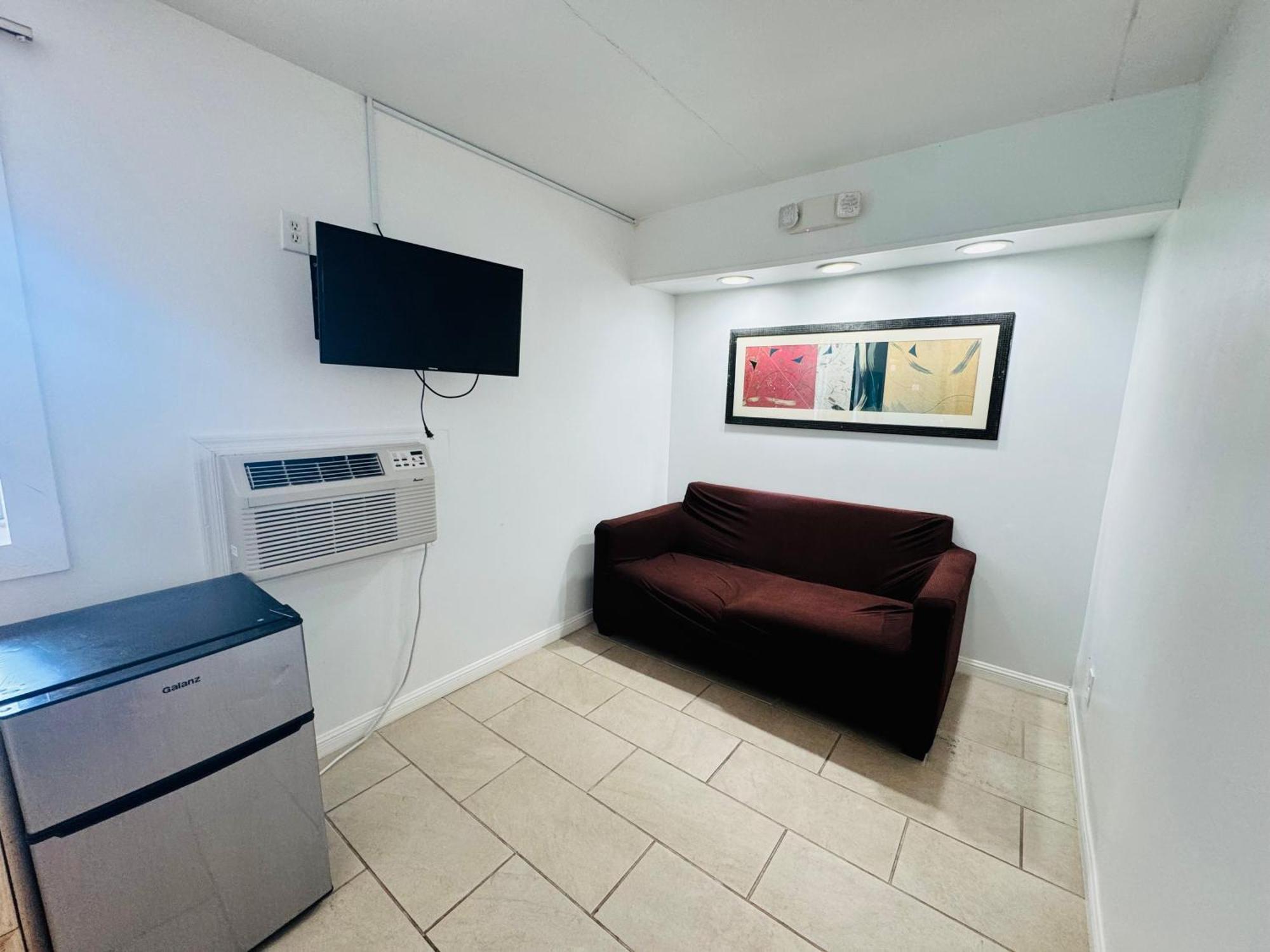 Skyview Manor Motel Seaside Heights Ngoại thất bức ảnh