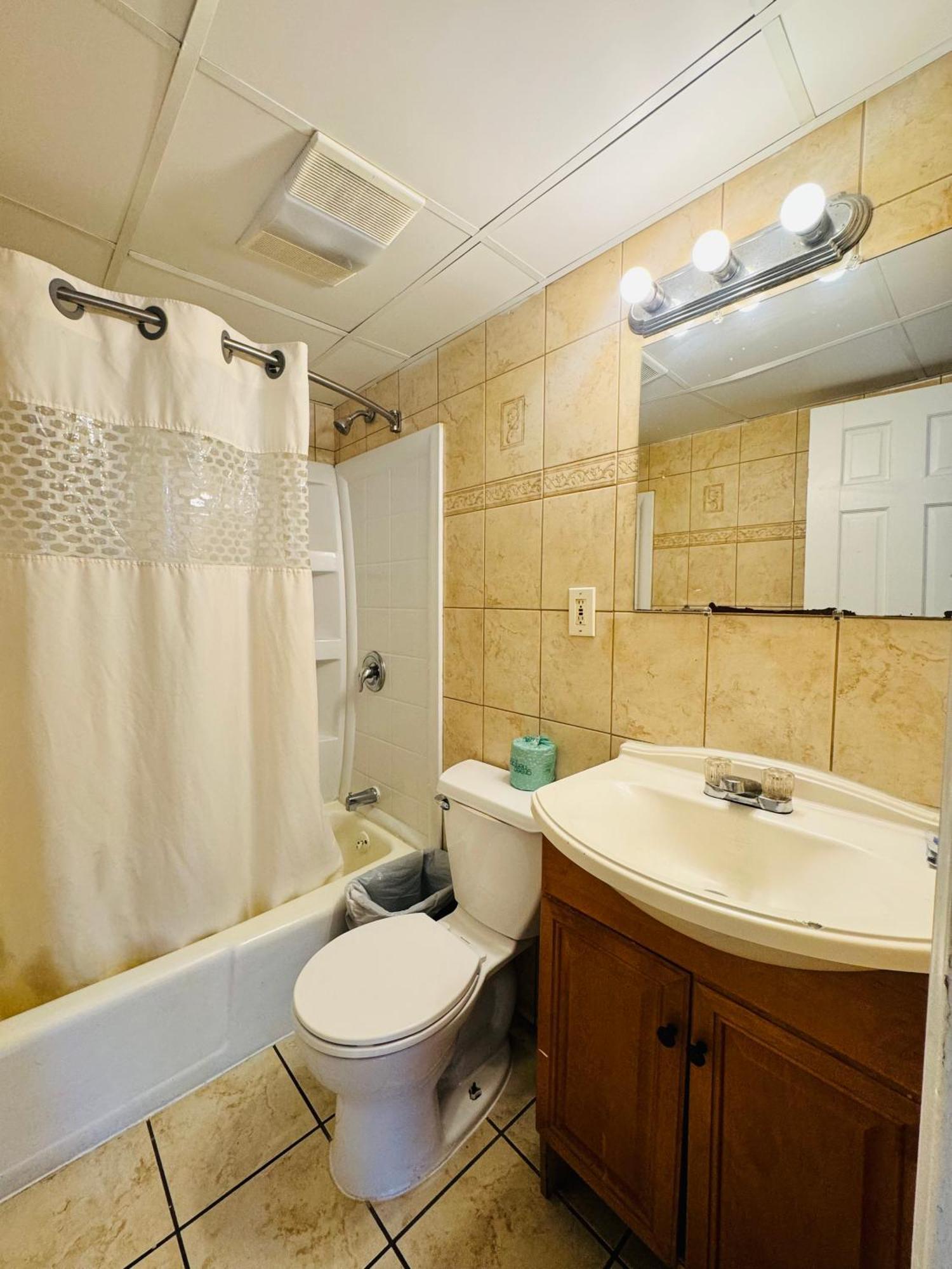 Skyview Manor Motel Seaside Heights Ngoại thất bức ảnh
