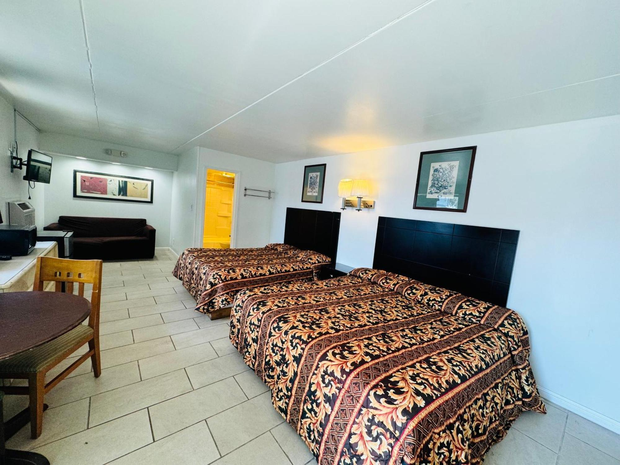 Skyview Manor Motel Seaside Heights Ngoại thất bức ảnh
