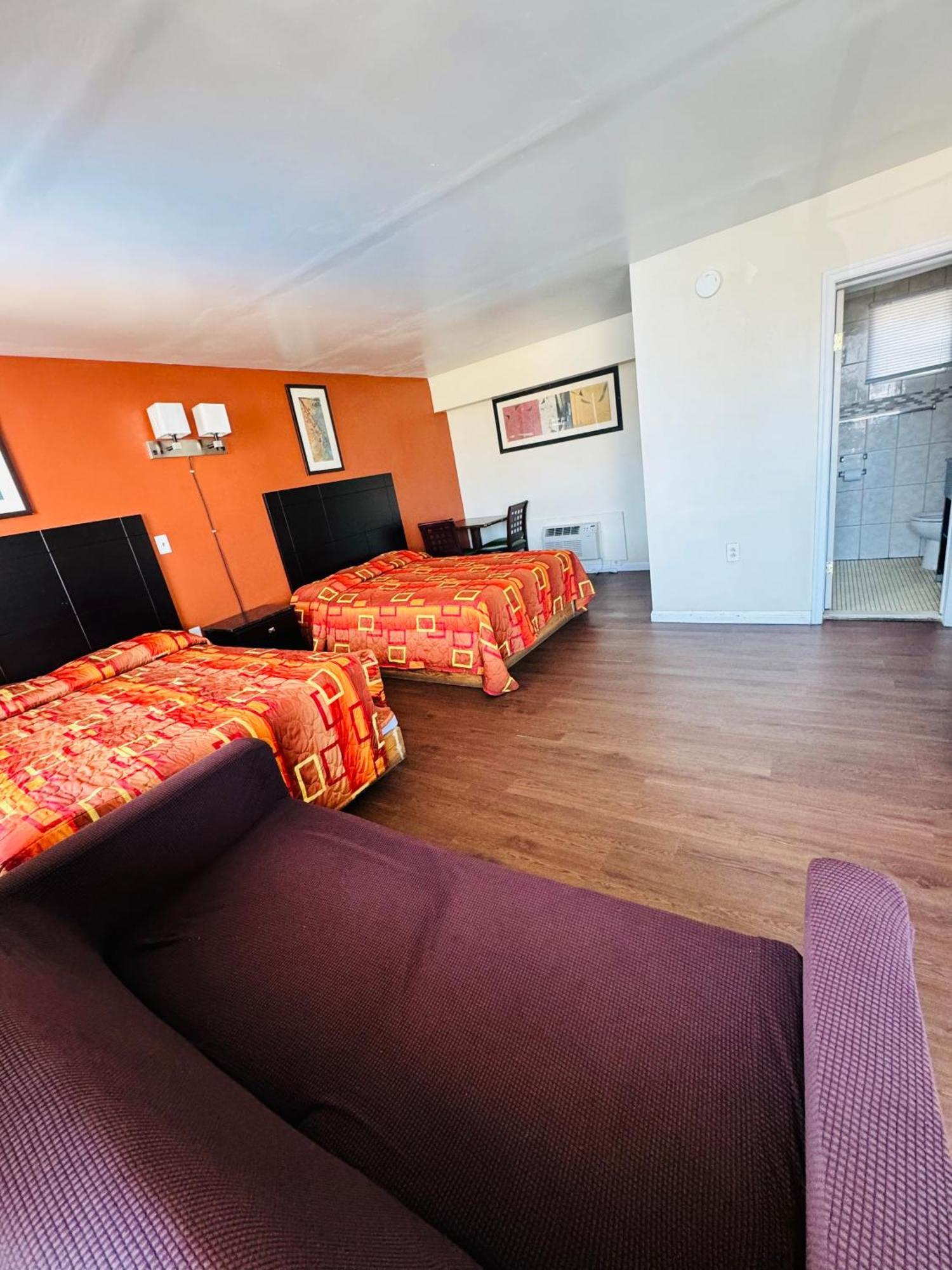 Skyview Manor Motel Seaside Heights Ngoại thất bức ảnh