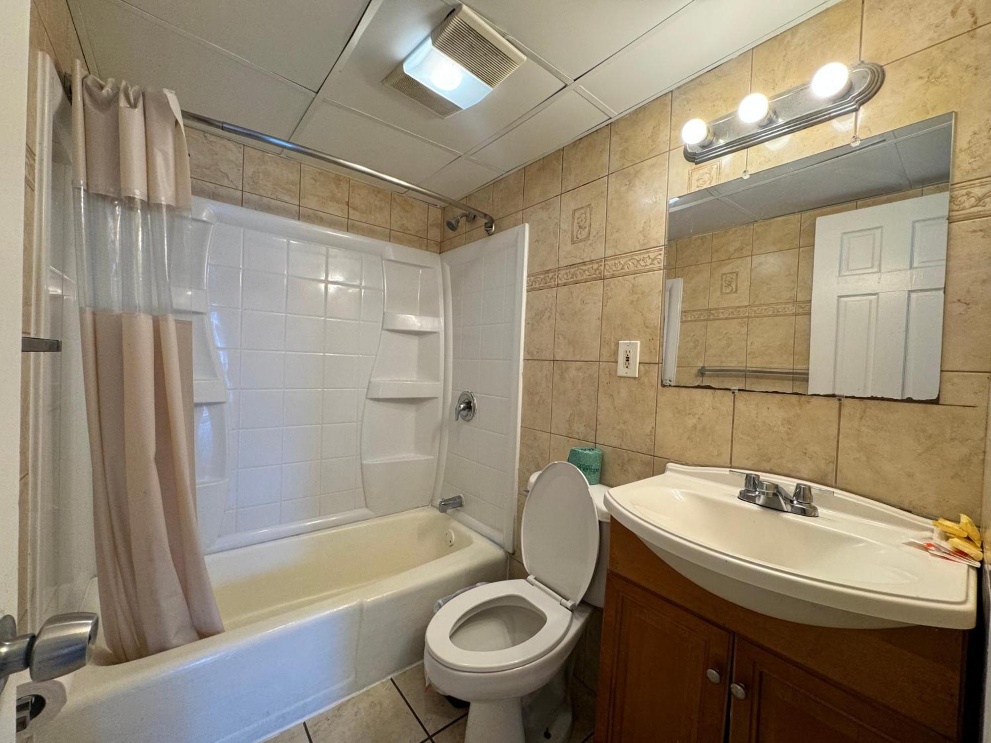 Skyview Manor Motel Seaside Heights Ngoại thất bức ảnh