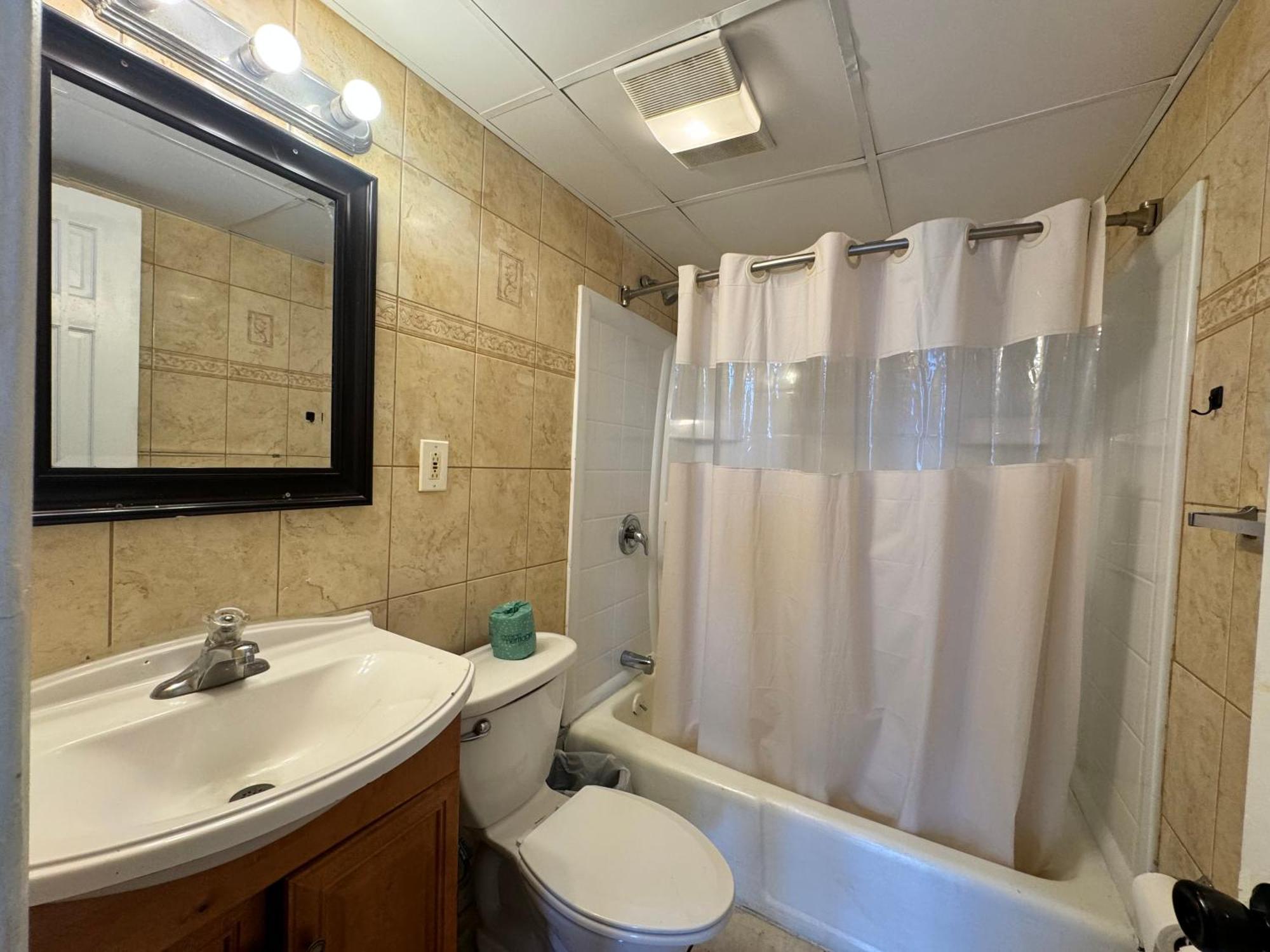 Skyview Manor Motel Seaside Heights Ngoại thất bức ảnh