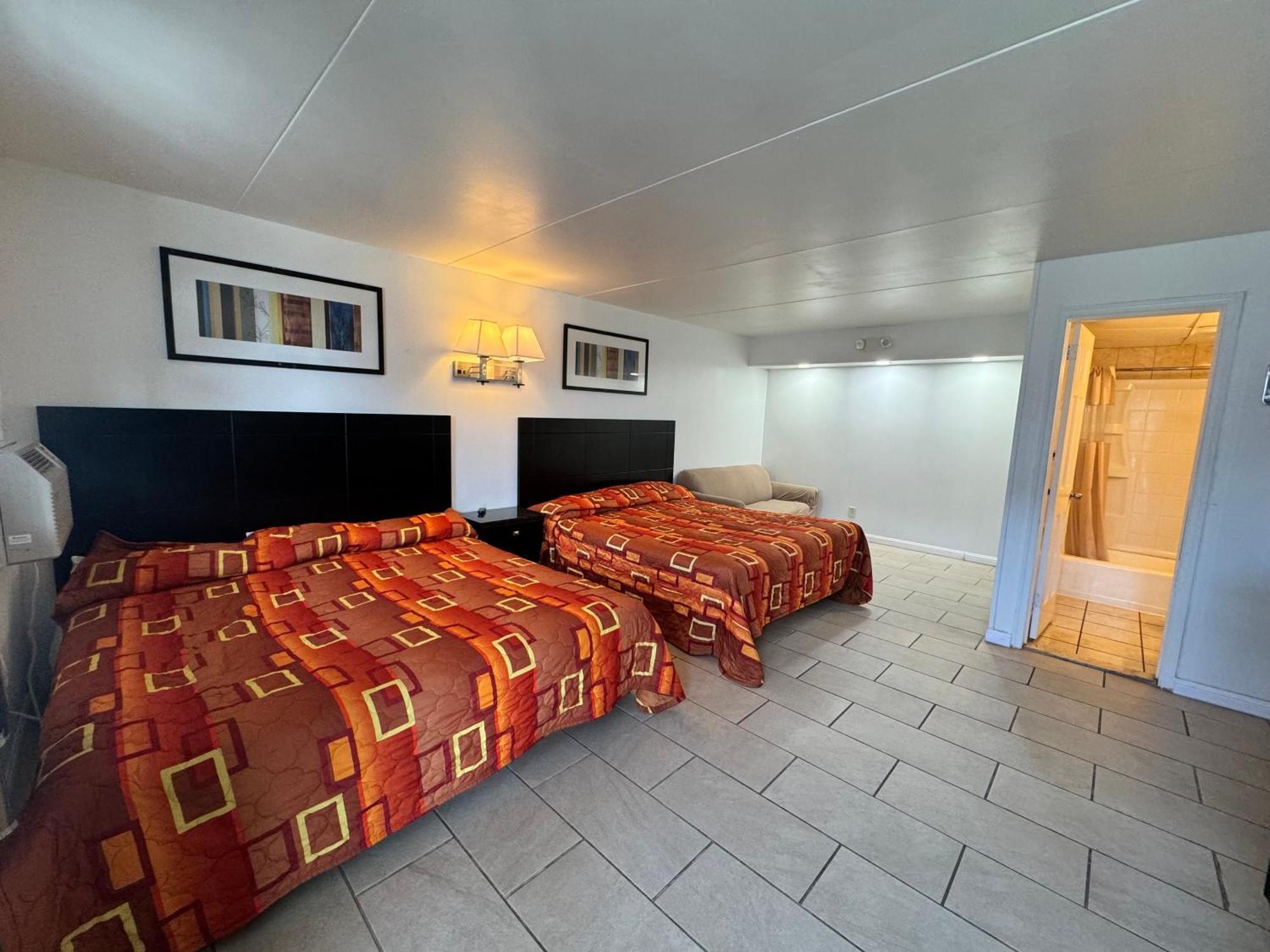 Skyview Manor Motel Seaside Heights Ngoại thất bức ảnh
