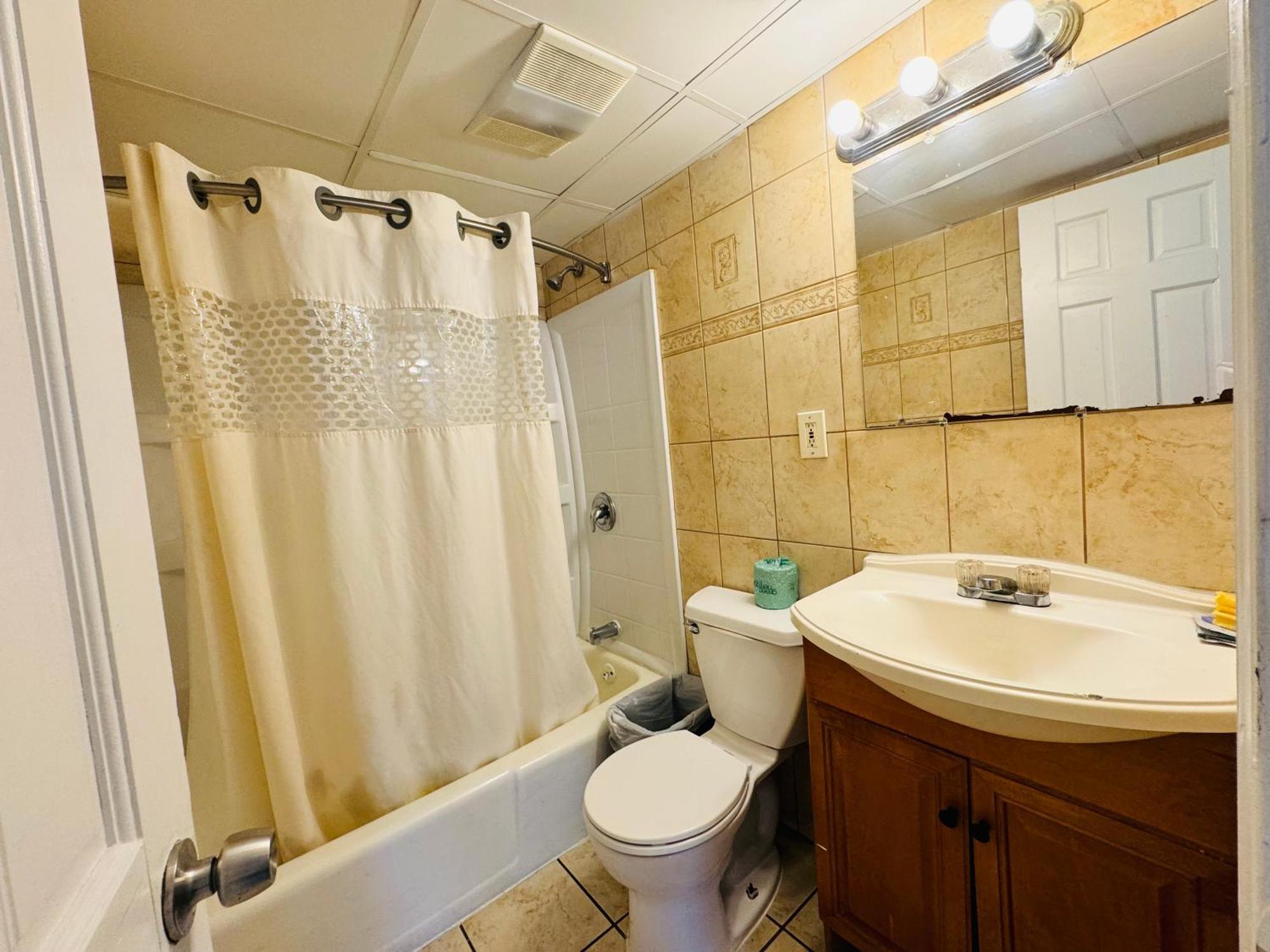 Skyview Manor Motel Seaside Heights Ngoại thất bức ảnh