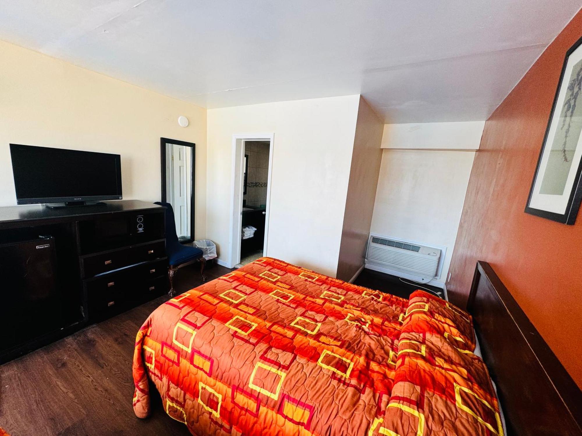 Skyview Manor Motel Seaside Heights Ngoại thất bức ảnh