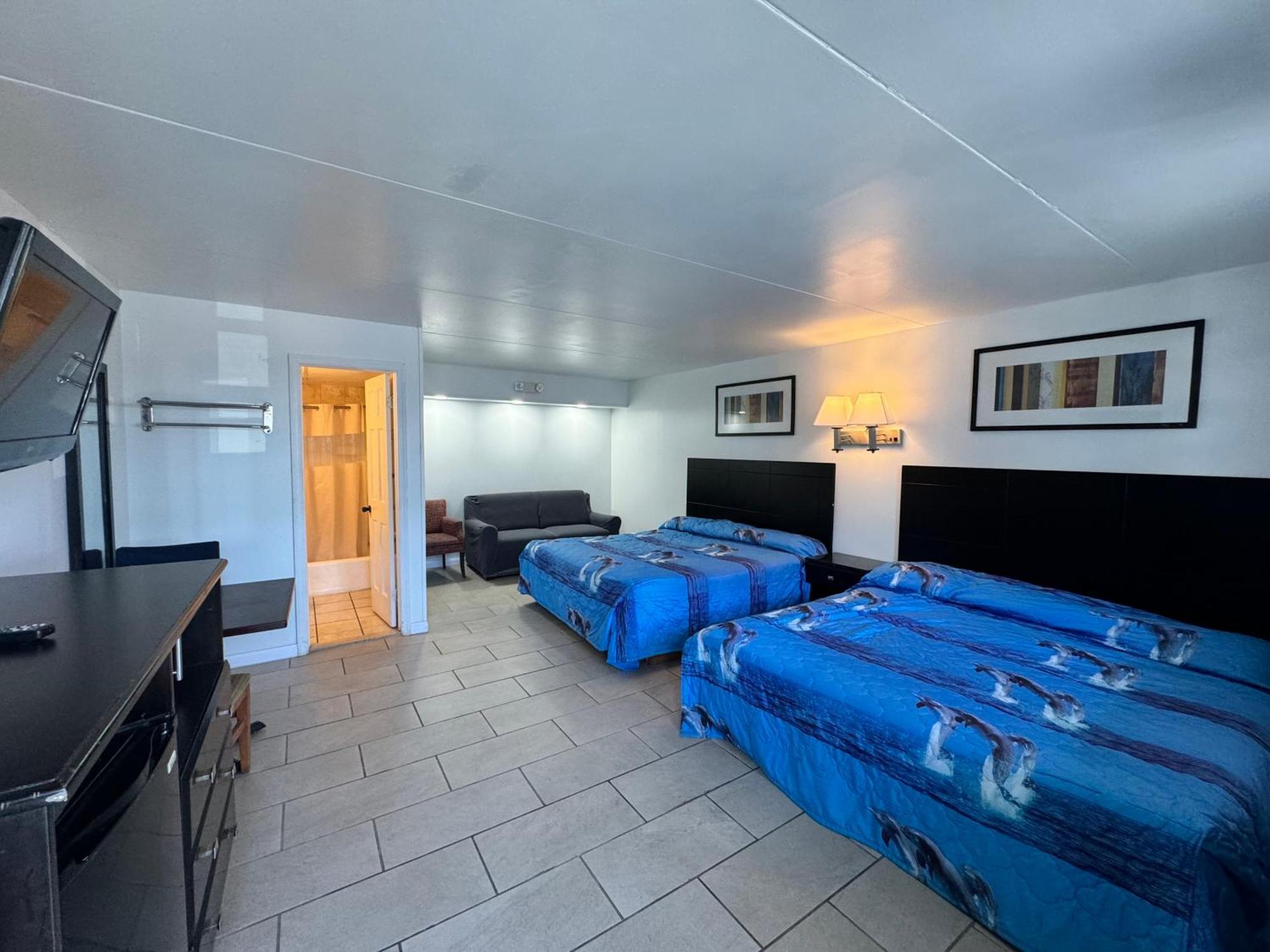 Skyview Manor Motel Seaside Heights Ngoại thất bức ảnh