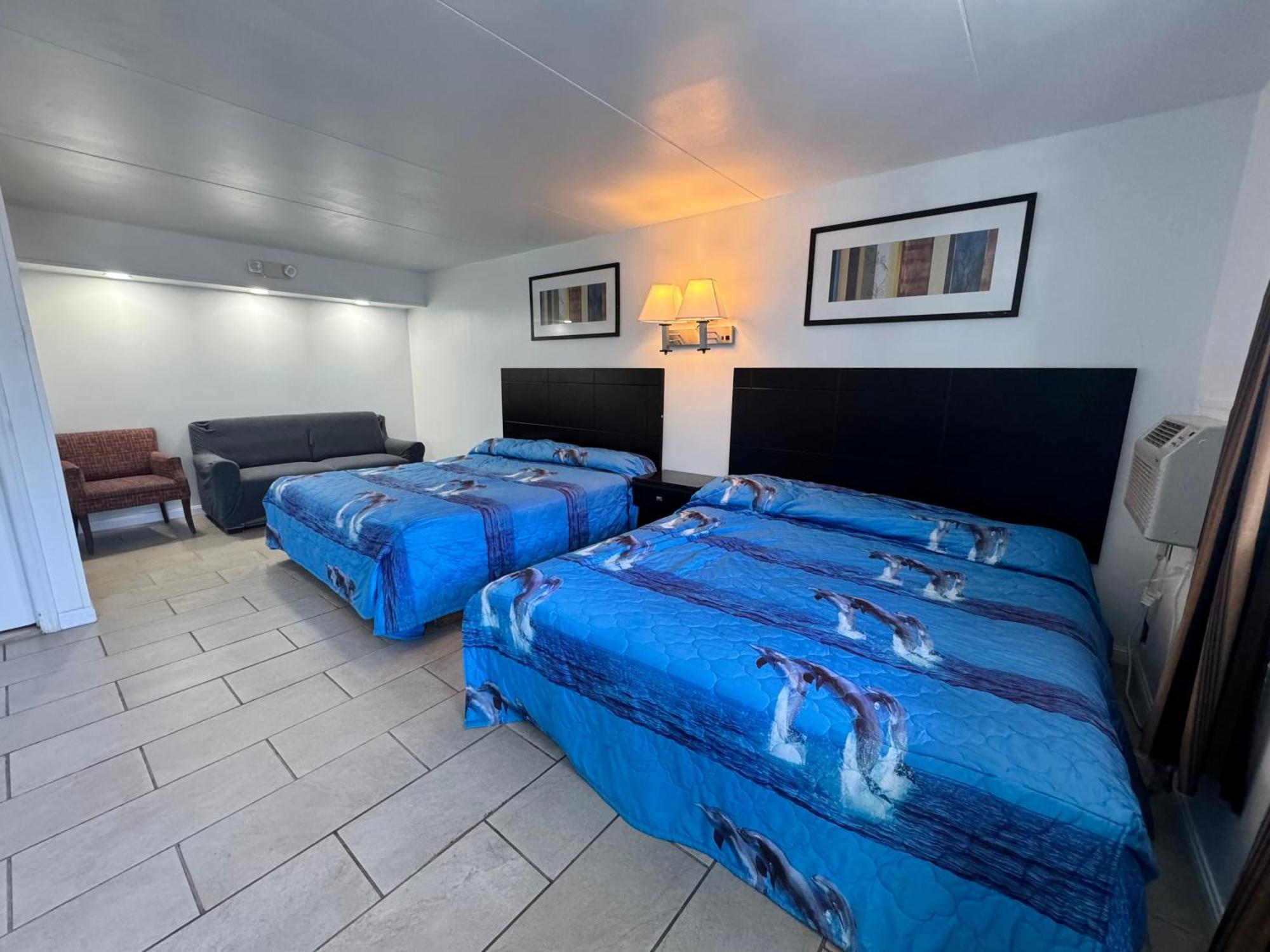 Skyview Manor Motel Seaside Heights Ngoại thất bức ảnh