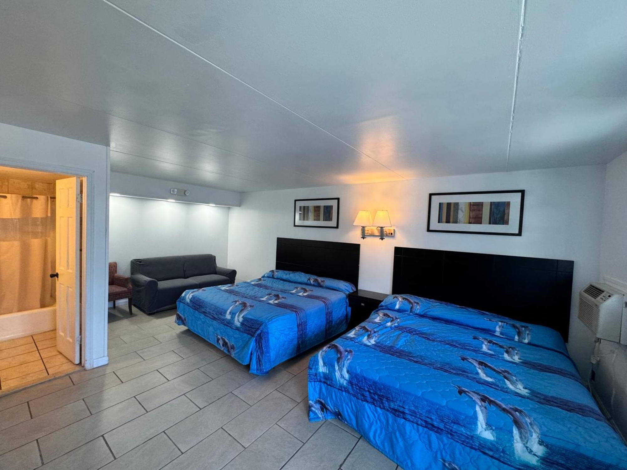 Skyview Manor Motel Seaside Heights Ngoại thất bức ảnh