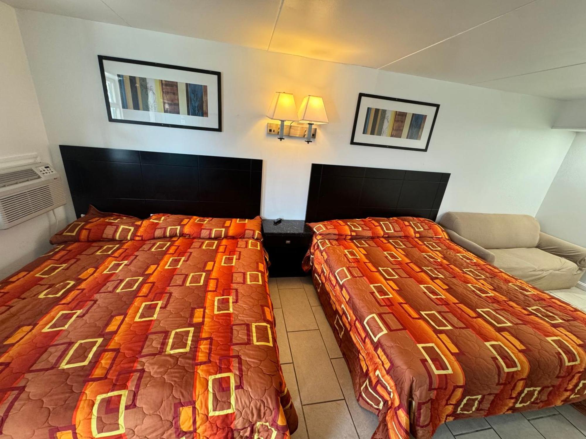 Skyview Manor Motel Seaside Heights Ngoại thất bức ảnh