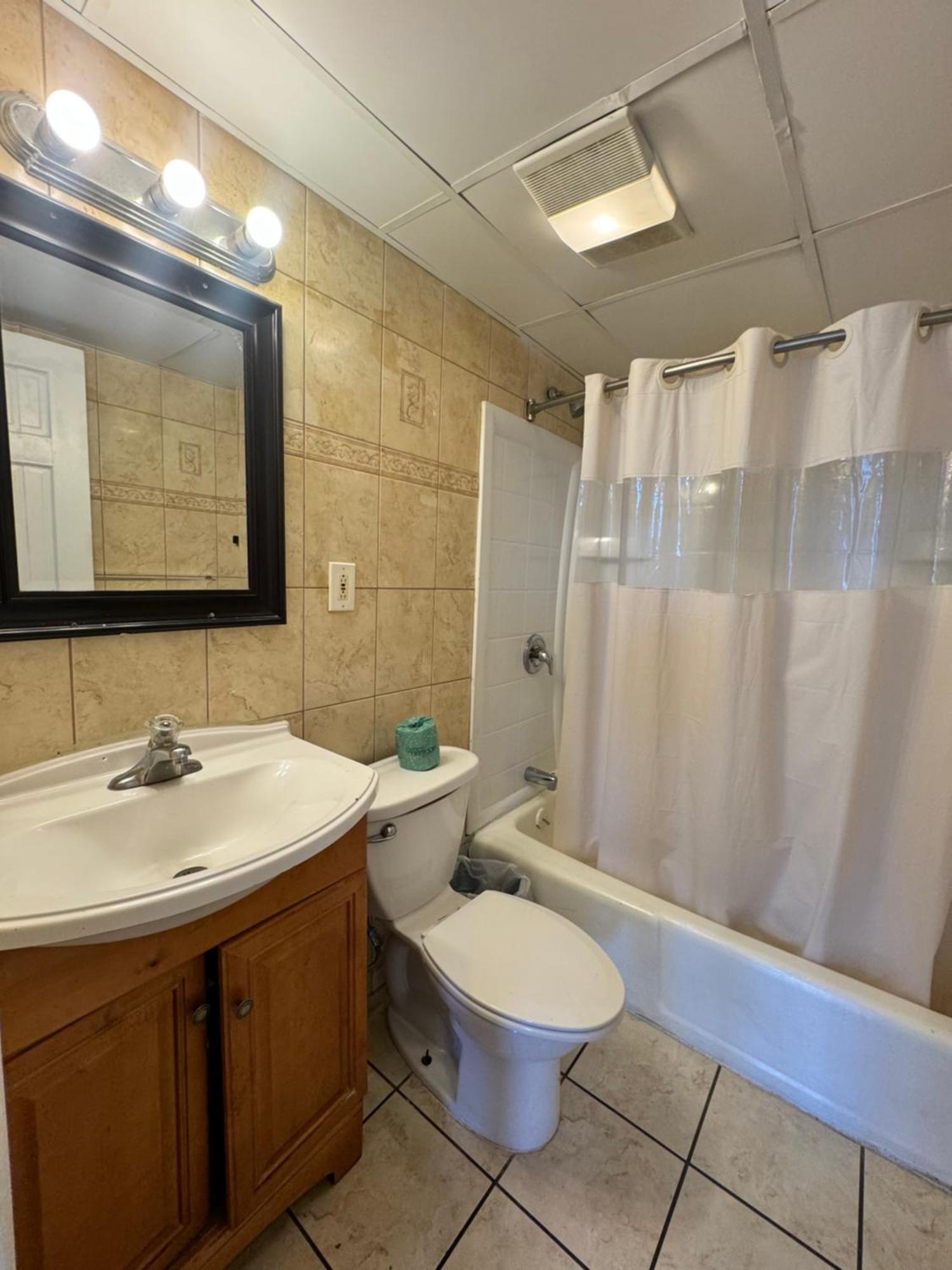 Skyview Manor Motel Seaside Heights Ngoại thất bức ảnh