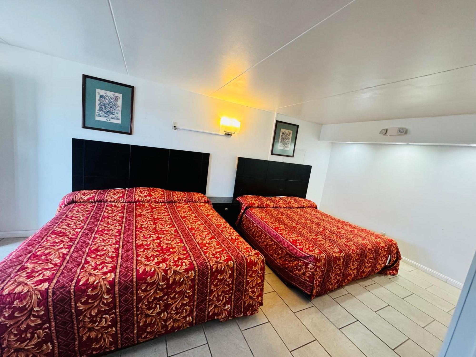Skyview Manor Motel Seaside Heights Ngoại thất bức ảnh