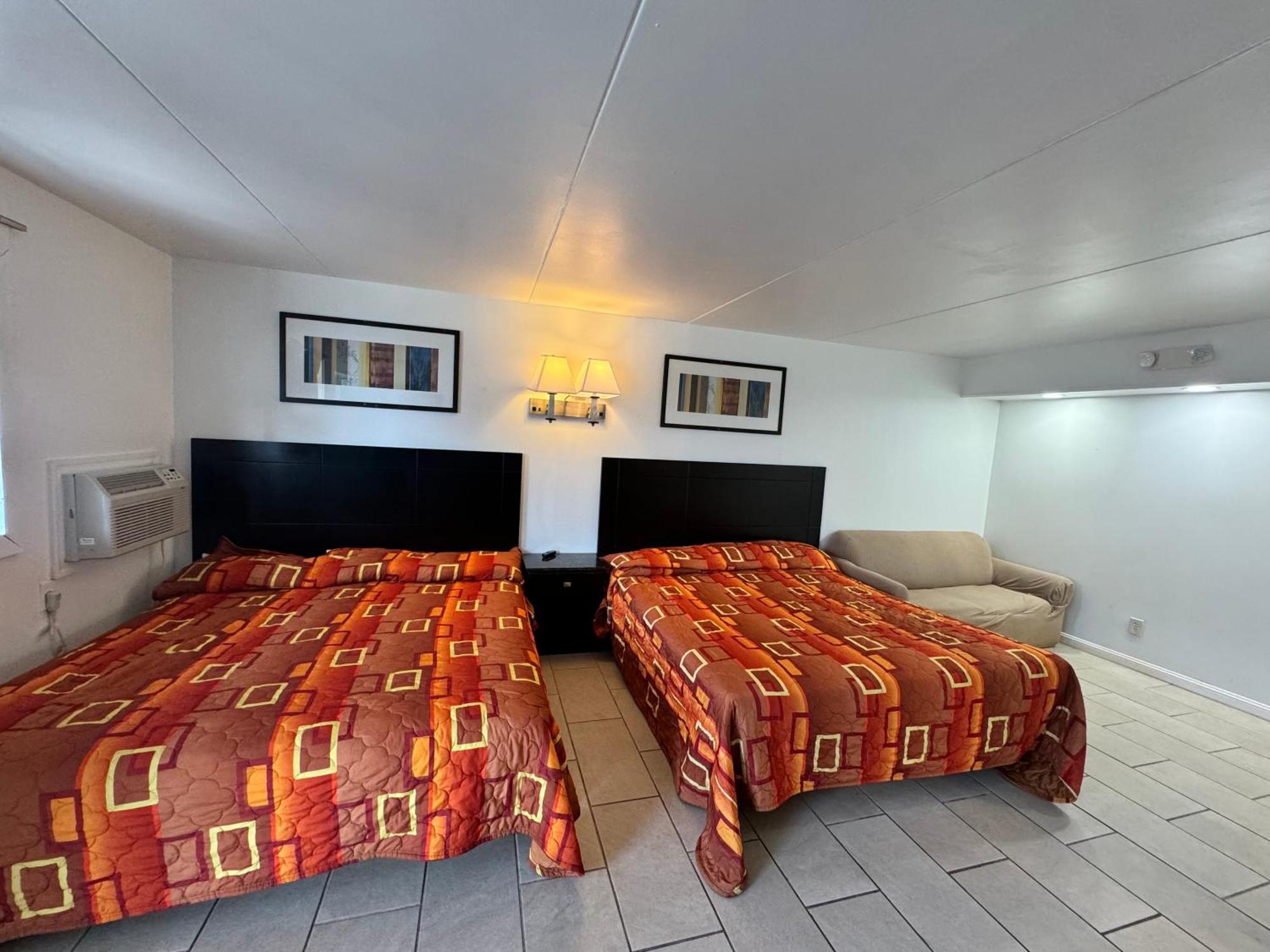 Skyview Manor Motel Seaside Heights Ngoại thất bức ảnh