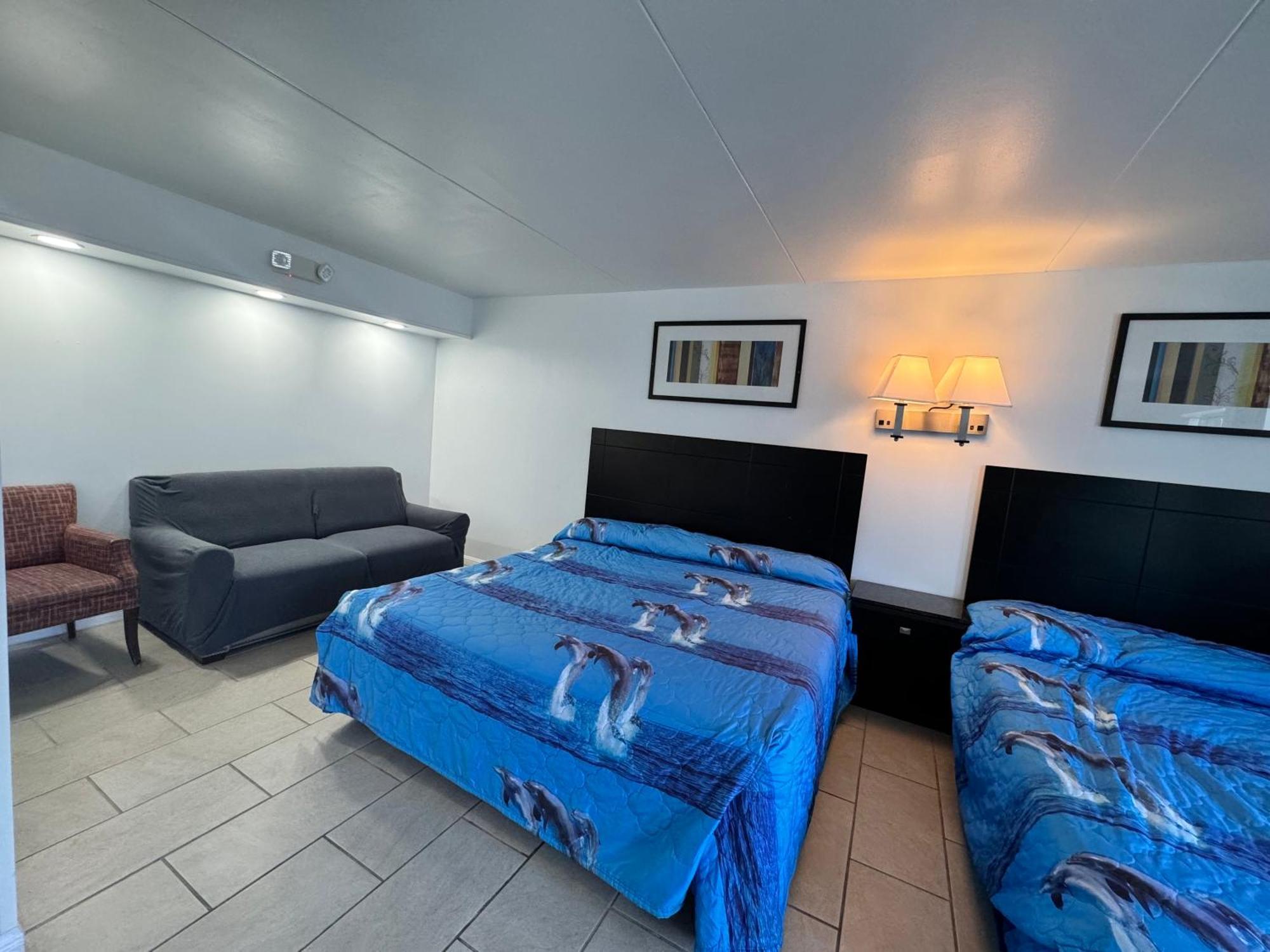 Skyview Manor Motel Seaside Heights Ngoại thất bức ảnh