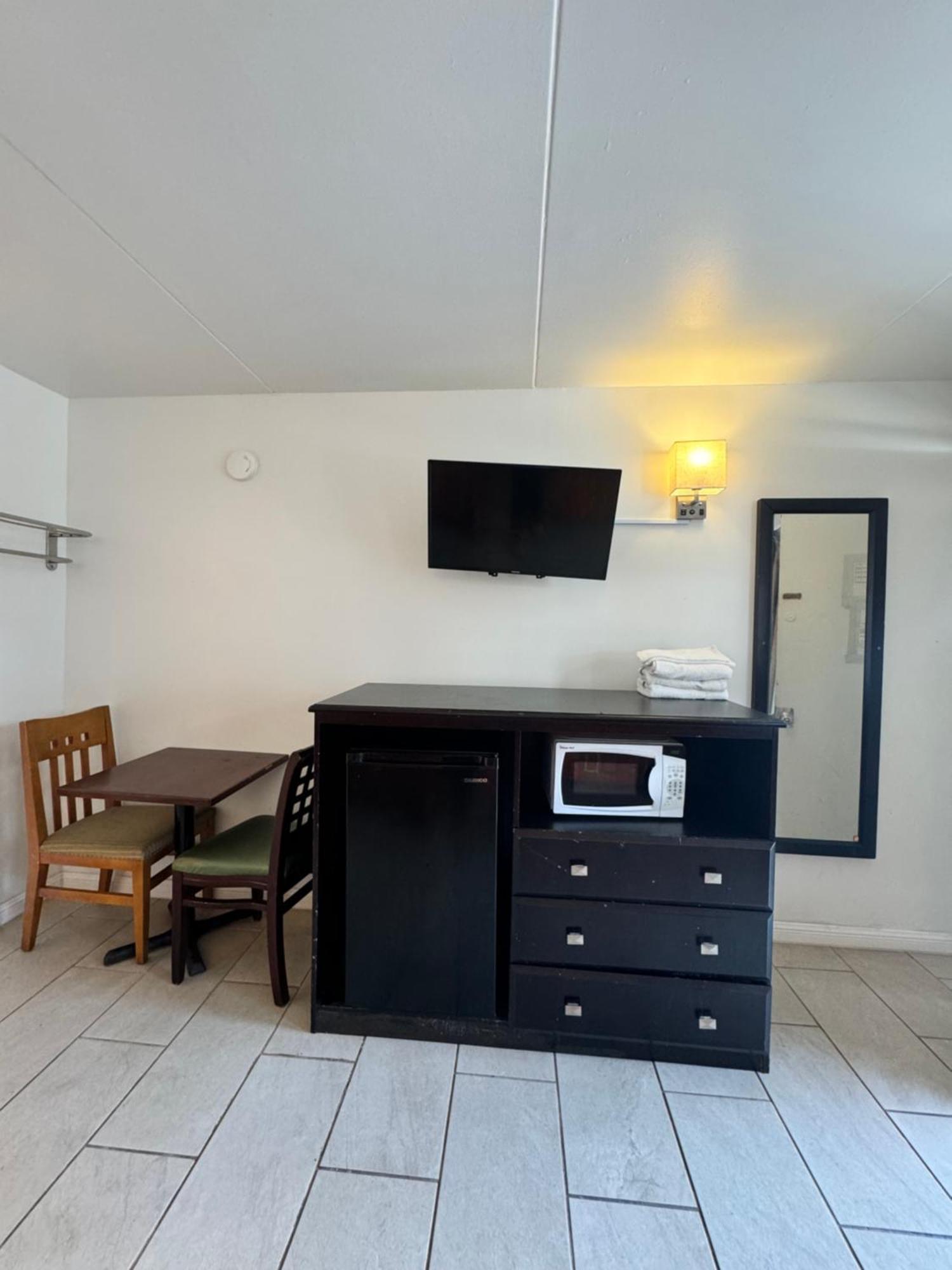 Skyview Manor Motel Seaside Heights Ngoại thất bức ảnh