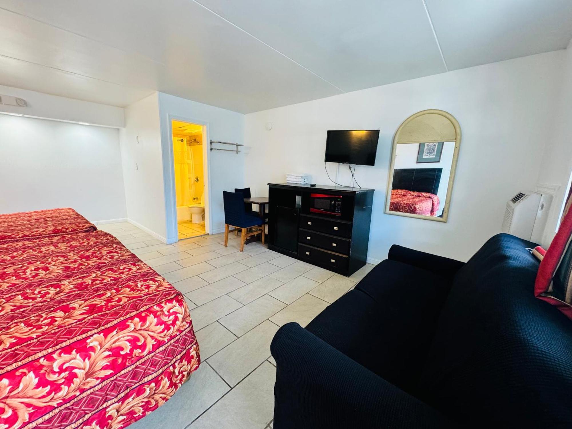 Skyview Manor Motel Seaside Heights Ngoại thất bức ảnh