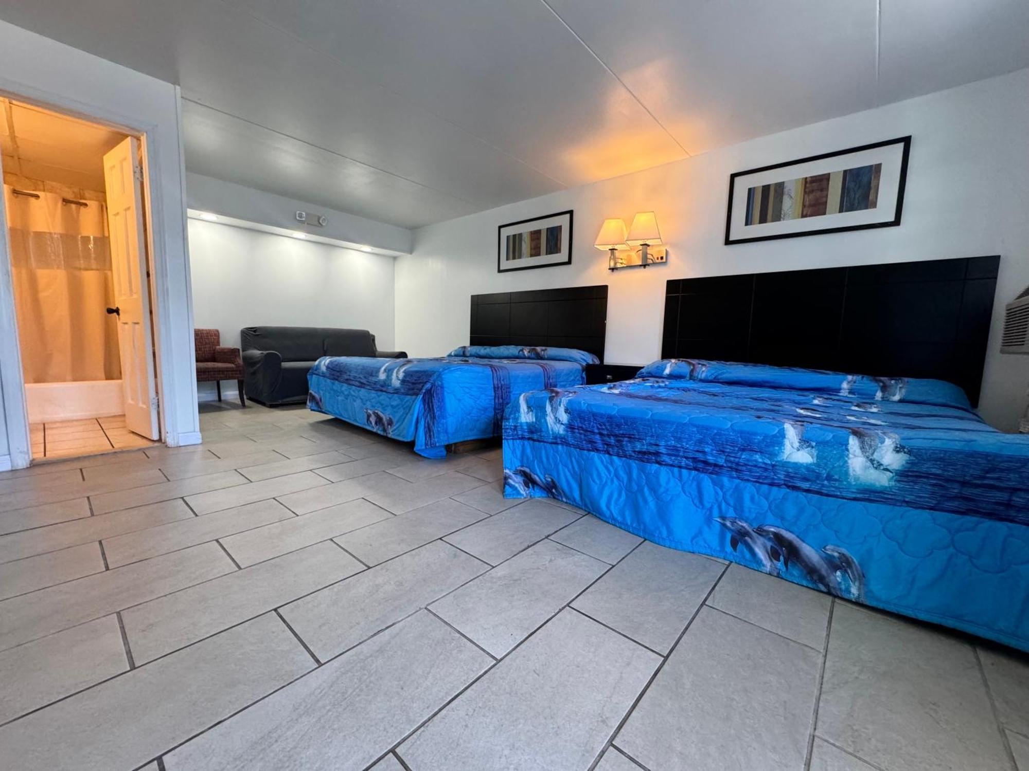 Skyview Manor Motel Seaside Heights Ngoại thất bức ảnh
