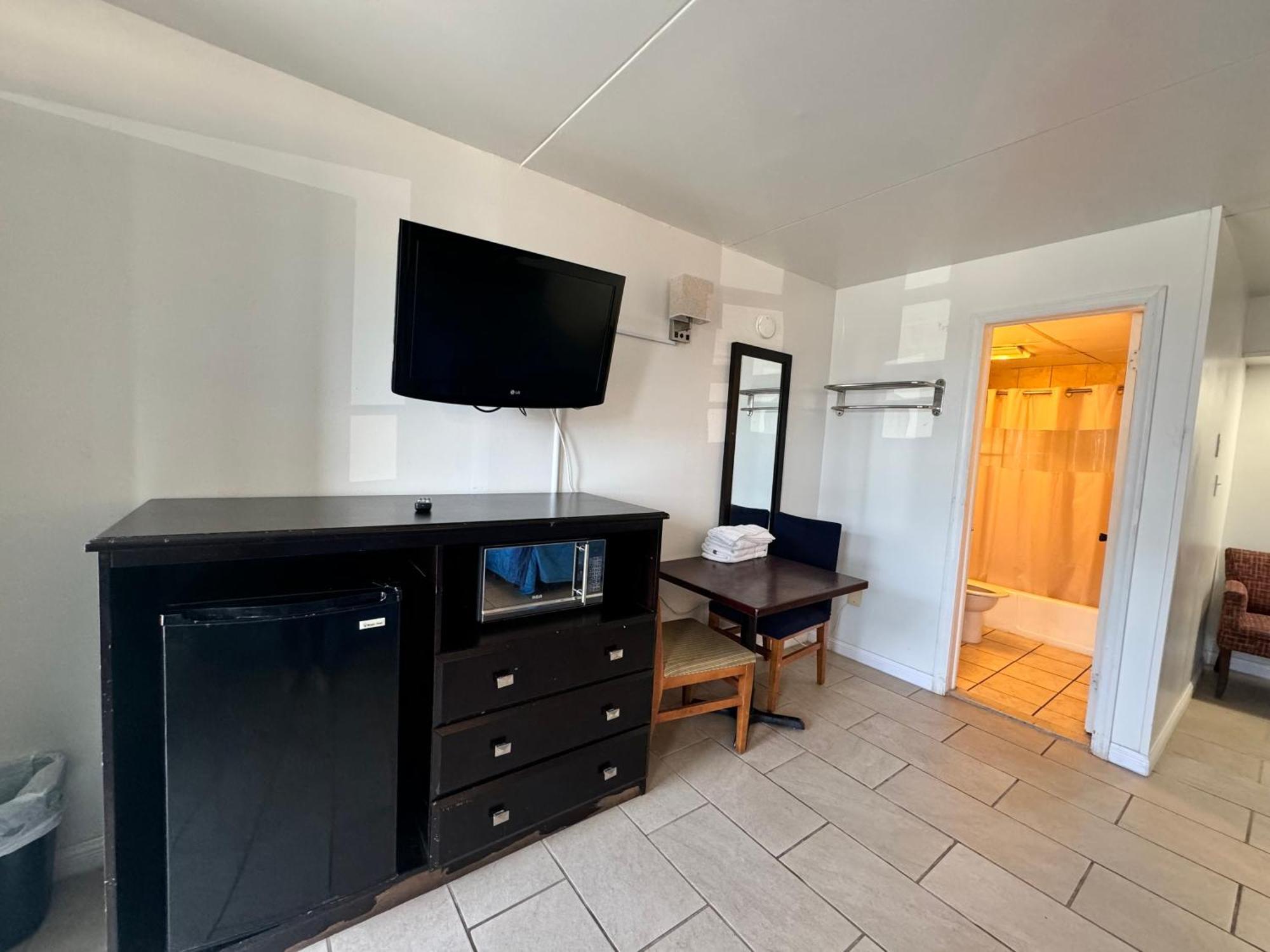 Skyview Manor Motel Seaside Heights Ngoại thất bức ảnh