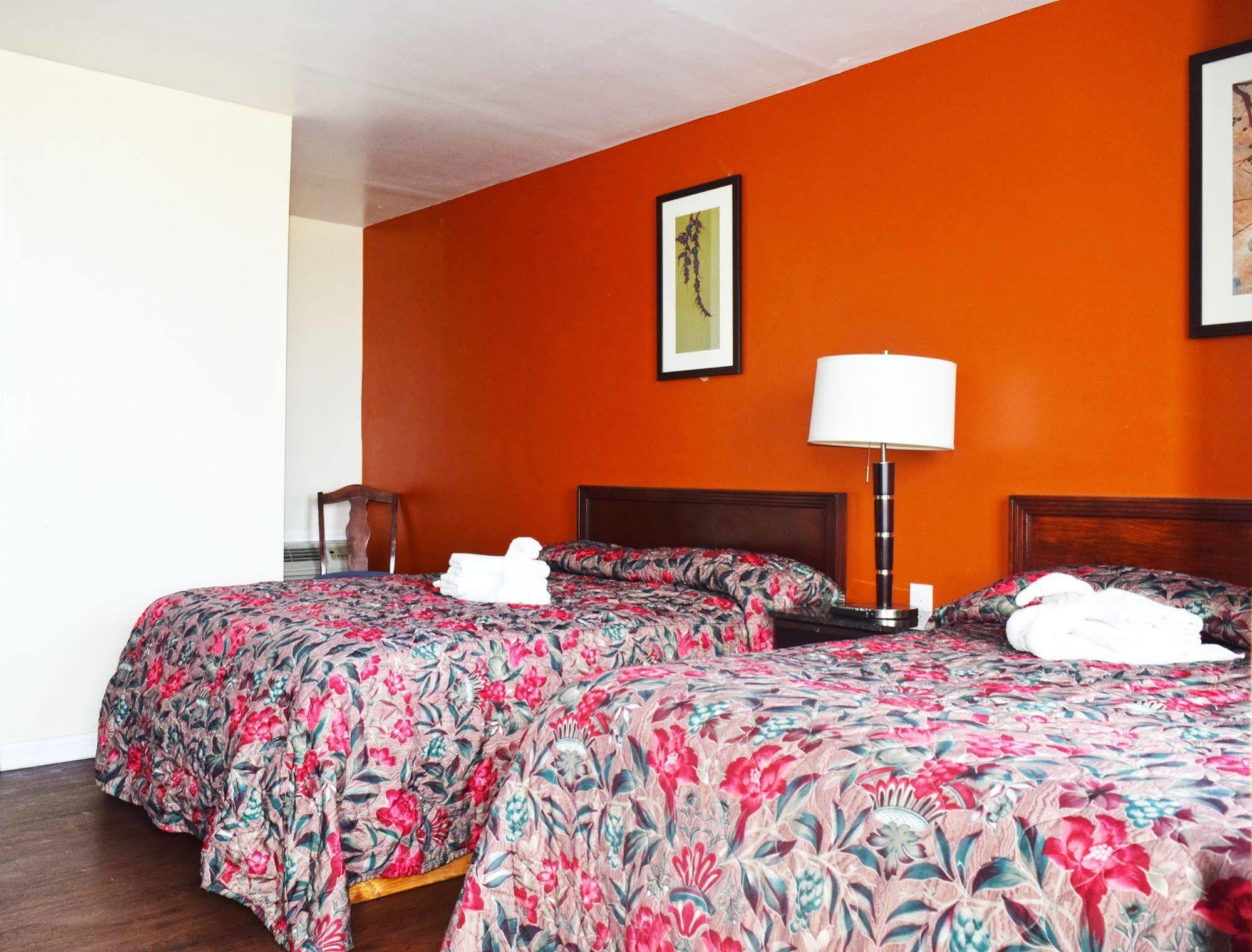 Skyview Manor Motel Seaside Heights Ngoại thất bức ảnh