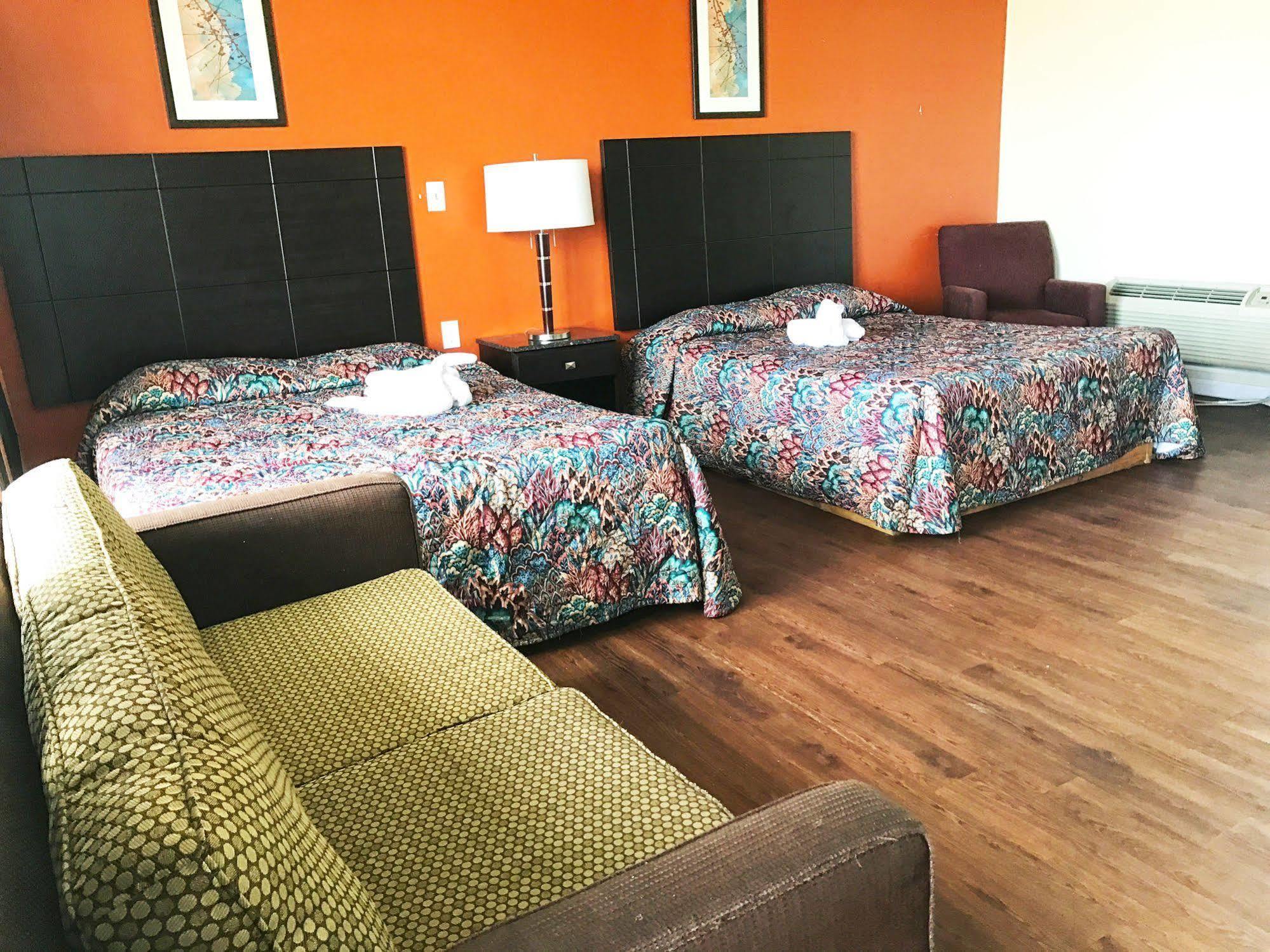 Skyview Manor Motel Seaside Heights Ngoại thất bức ảnh