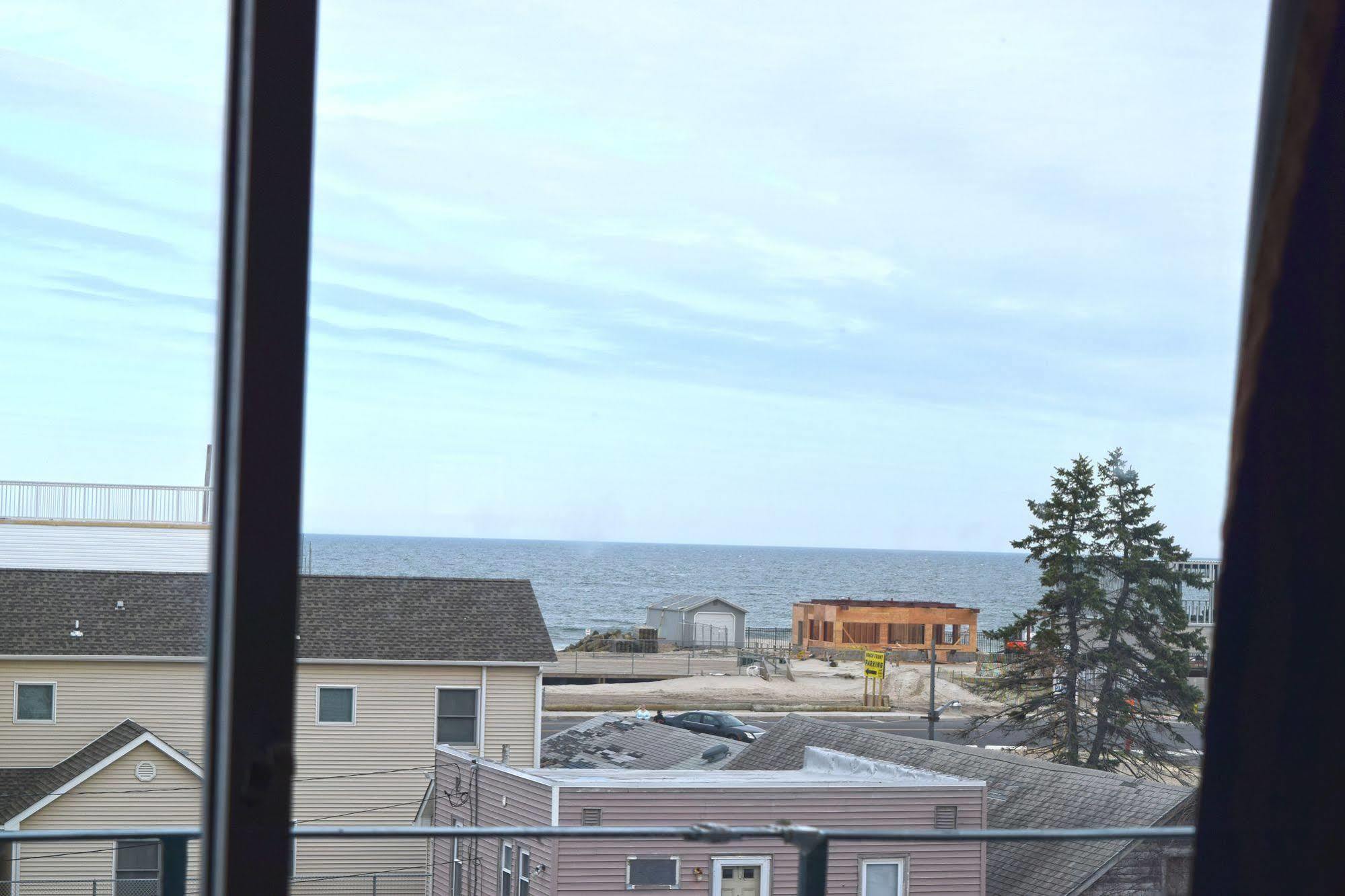 Skyview Manor Motel Seaside Heights Ngoại thất bức ảnh
