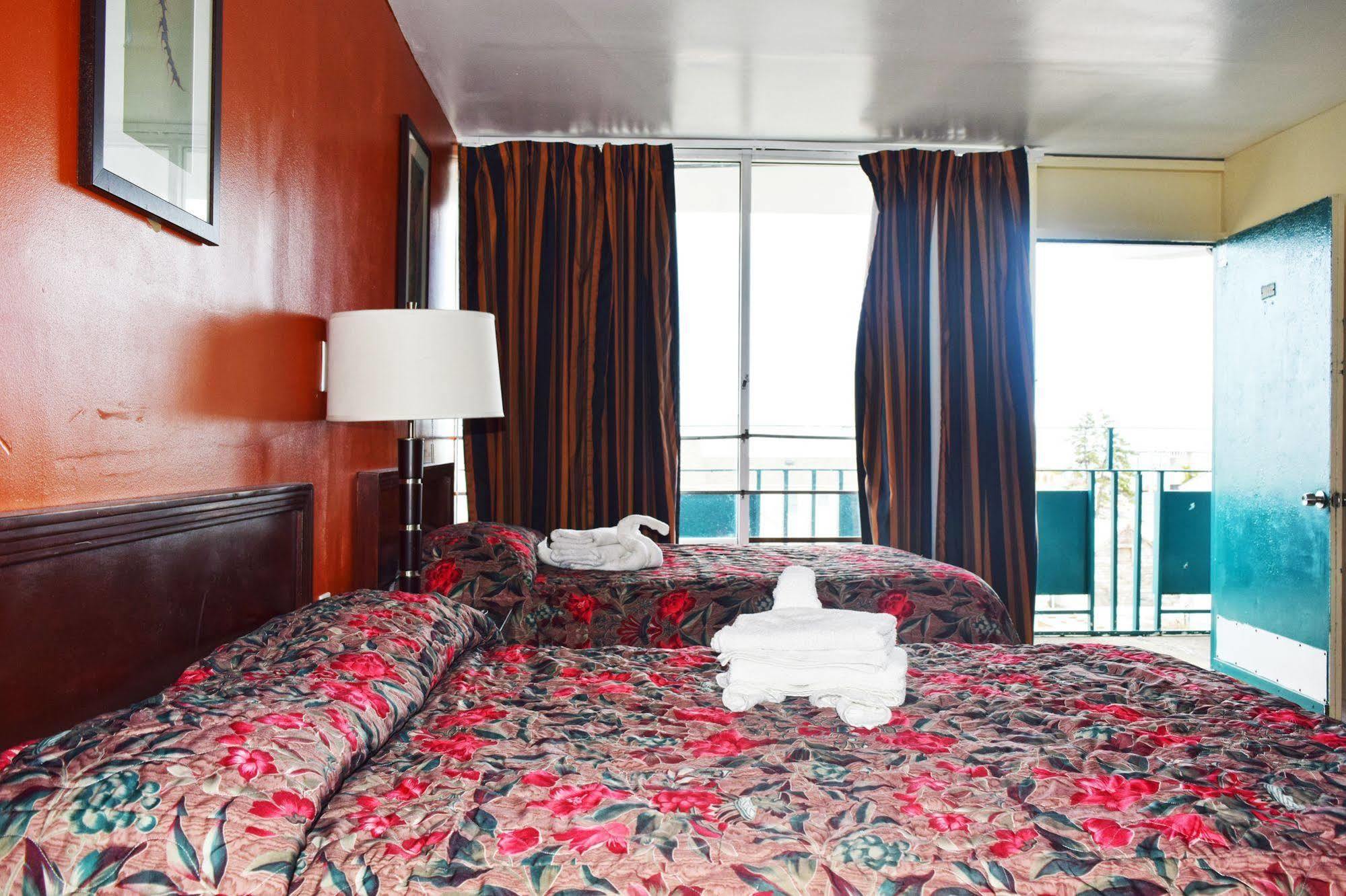 Skyview Manor Motel Seaside Heights Ngoại thất bức ảnh