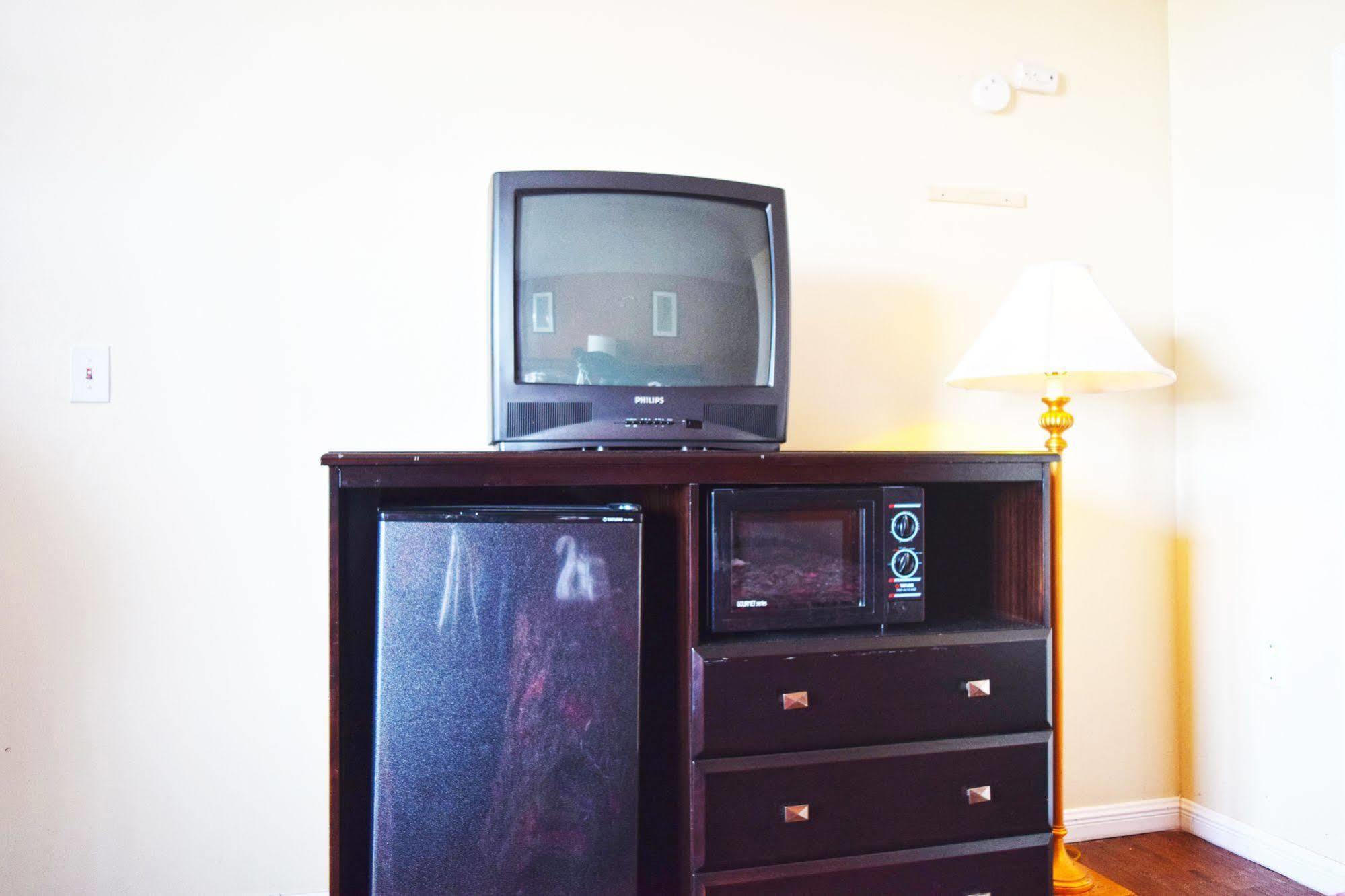 Skyview Manor Motel Seaside Heights Ngoại thất bức ảnh