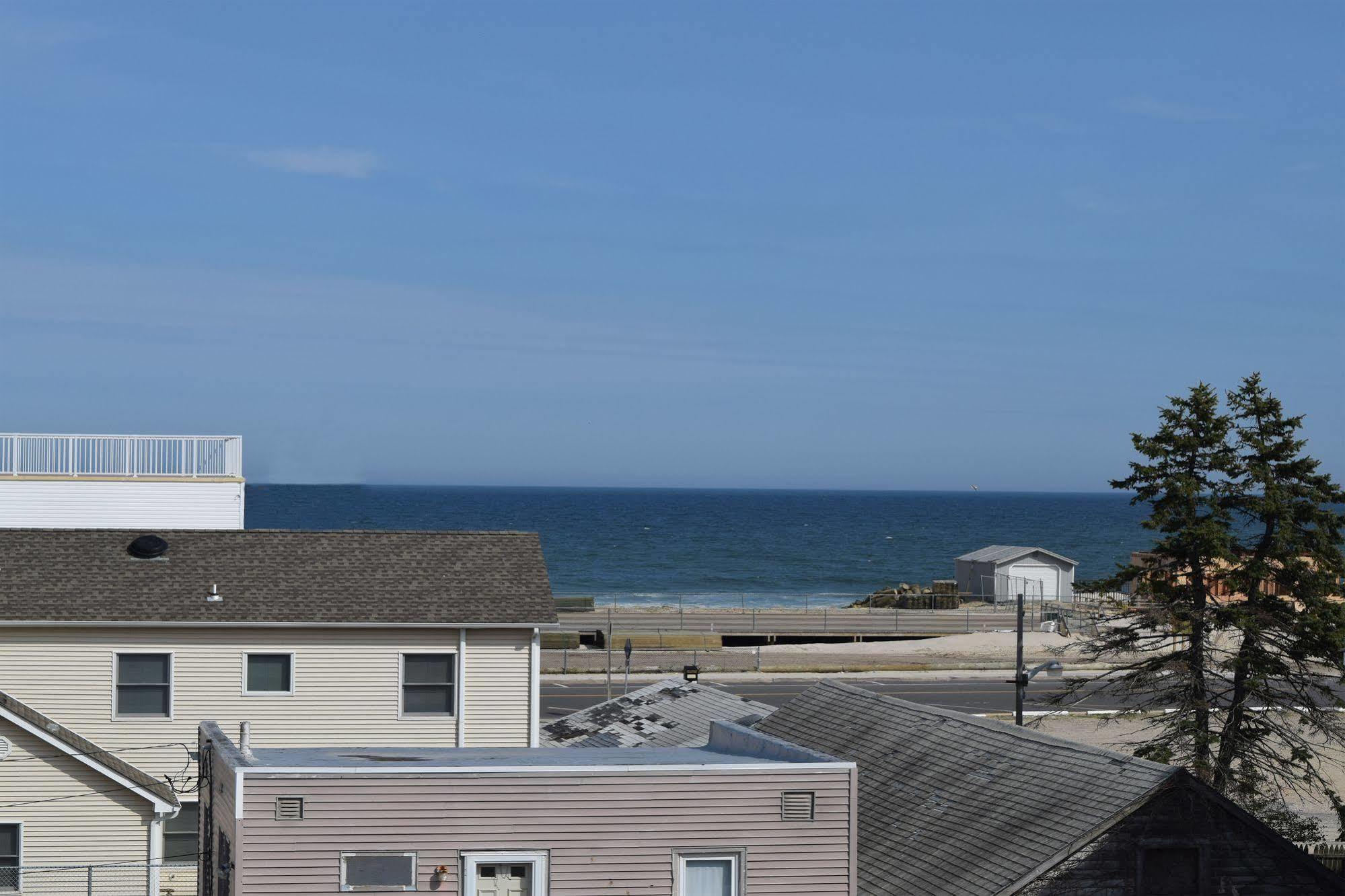 Skyview Manor Motel Seaside Heights Ngoại thất bức ảnh
