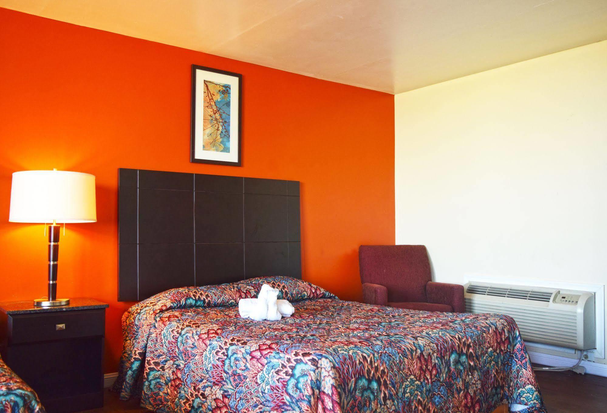 Skyview Manor Motel Seaside Heights Ngoại thất bức ảnh