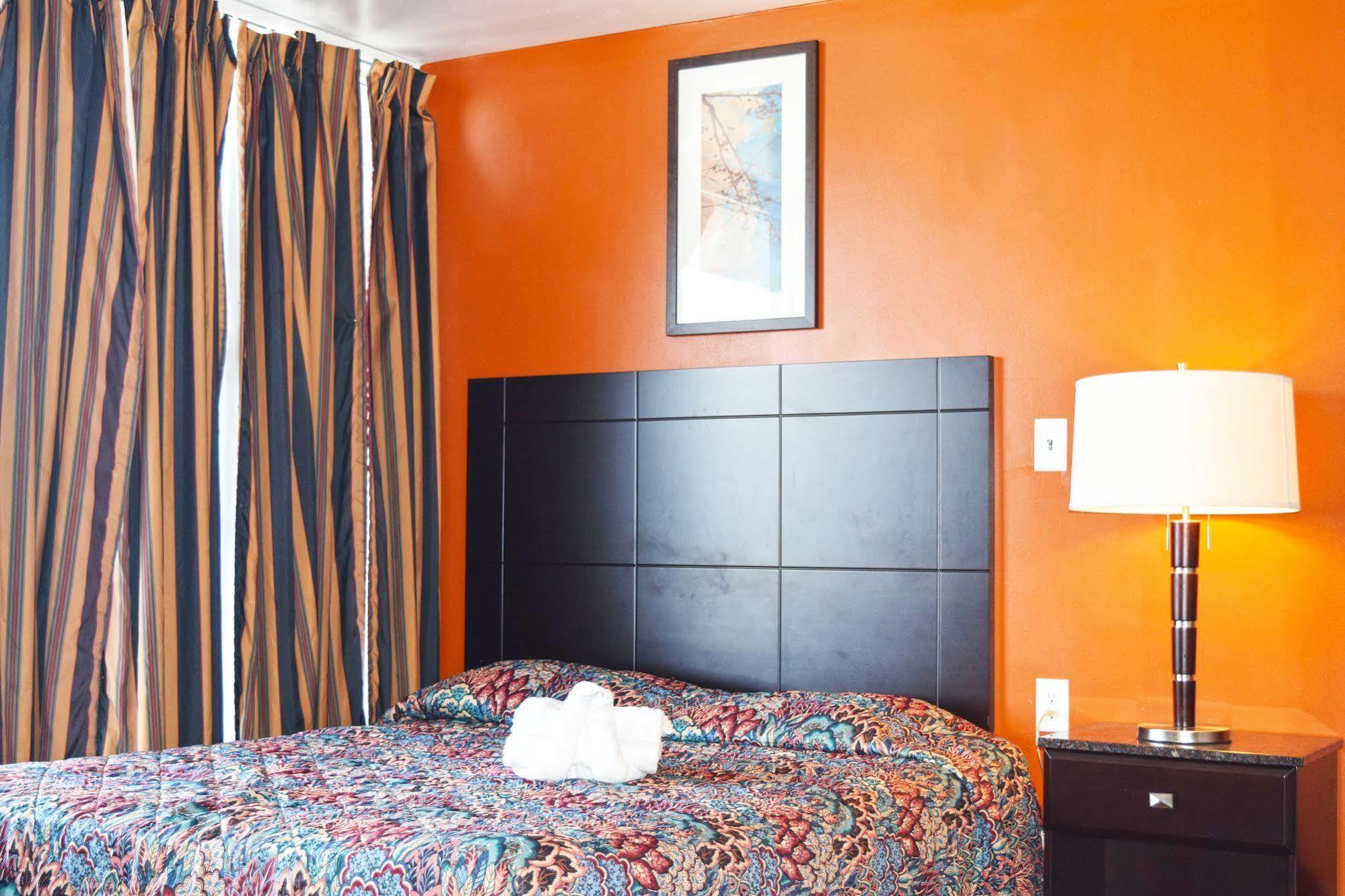 Skyview Manor Motel Seaside Heights Ngoại thất bức ảnh