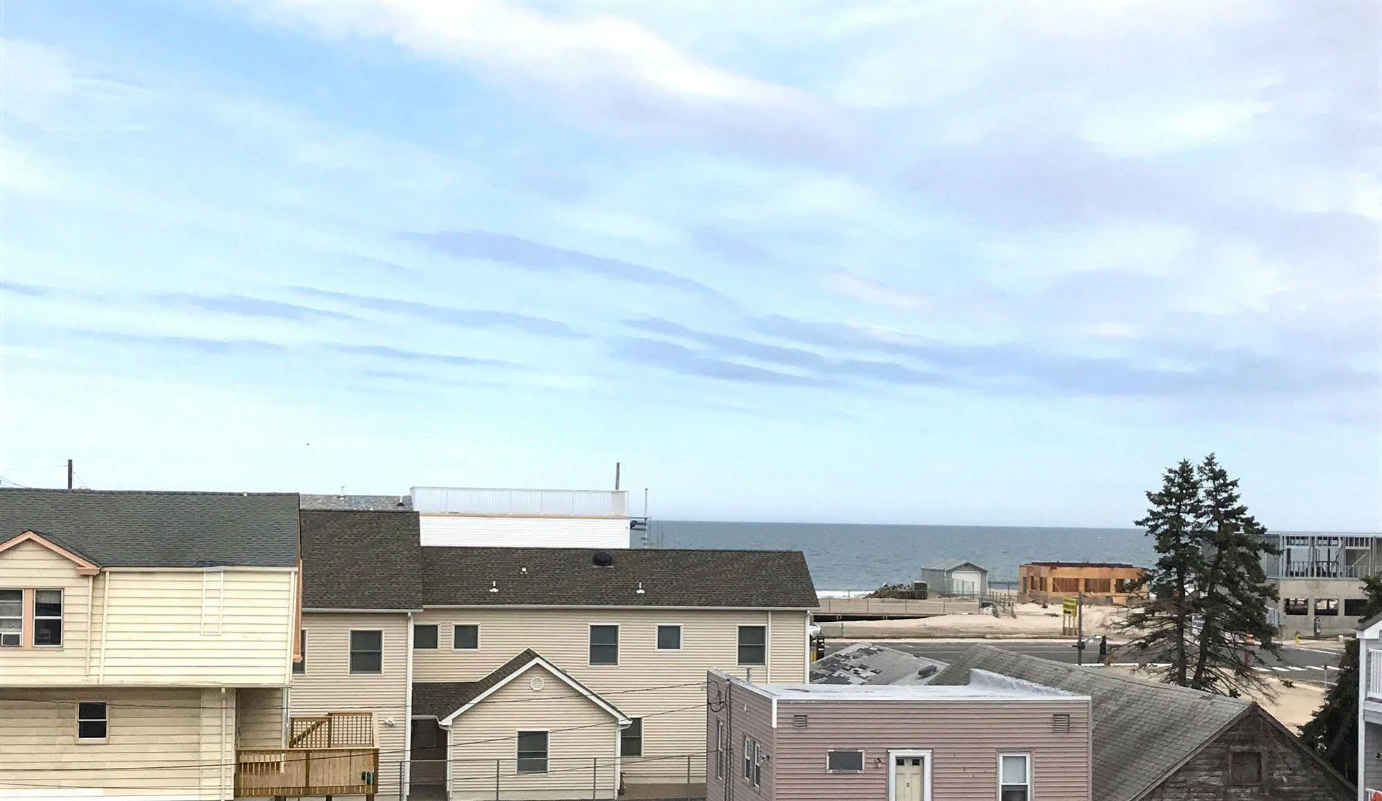 Skyview Manor Motel Seaside Heights Ngoại thất bức ảnh